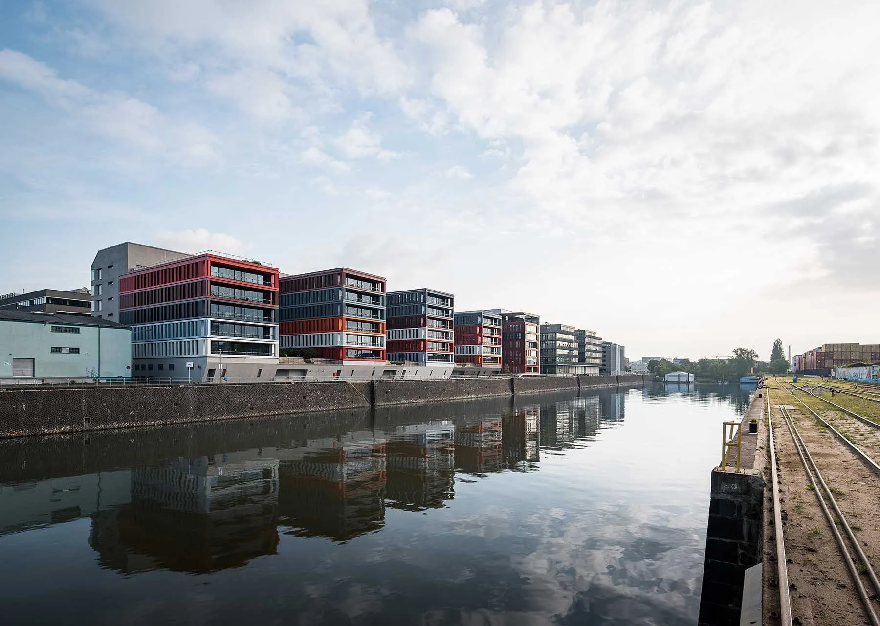 Meixner Schlüter Wendt Architects | Groß & Partner GmbH main image