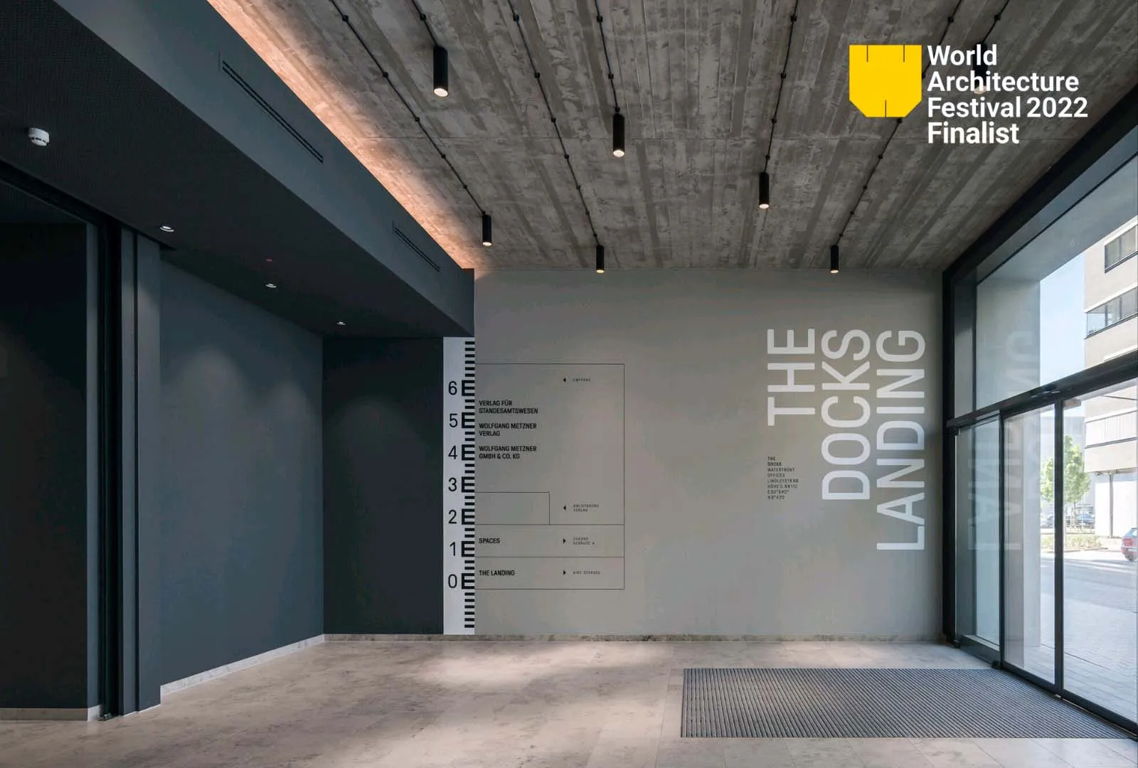Meixner Schlüter Wendt Architects | Groß & Partner GmbH gallery