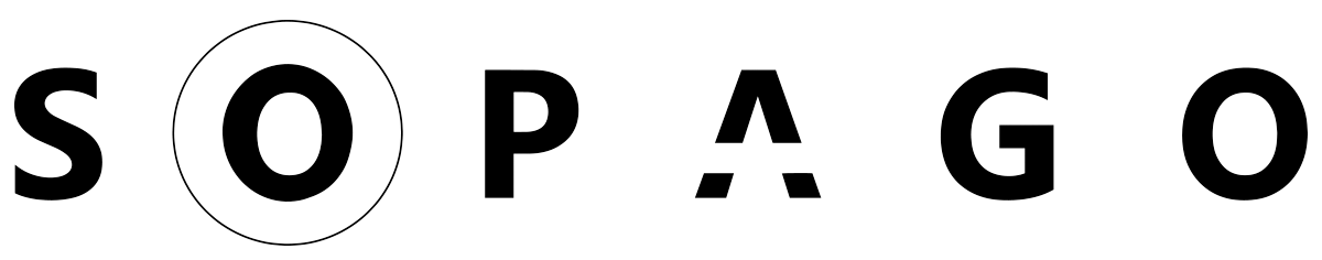Sopago logo