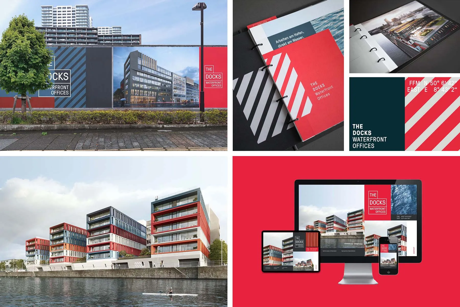 Meixner Schlüter Wendt Architects | Groß & Partner GmbH gallery
